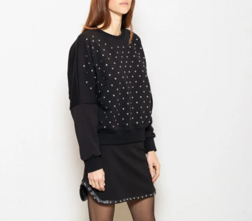 SWEATSHIRT 4029 6 SWEATSHIRT 4029 -Semplice Chic Moda 11 63501703 0a46 43eb 9f06 e6169a0ebb39