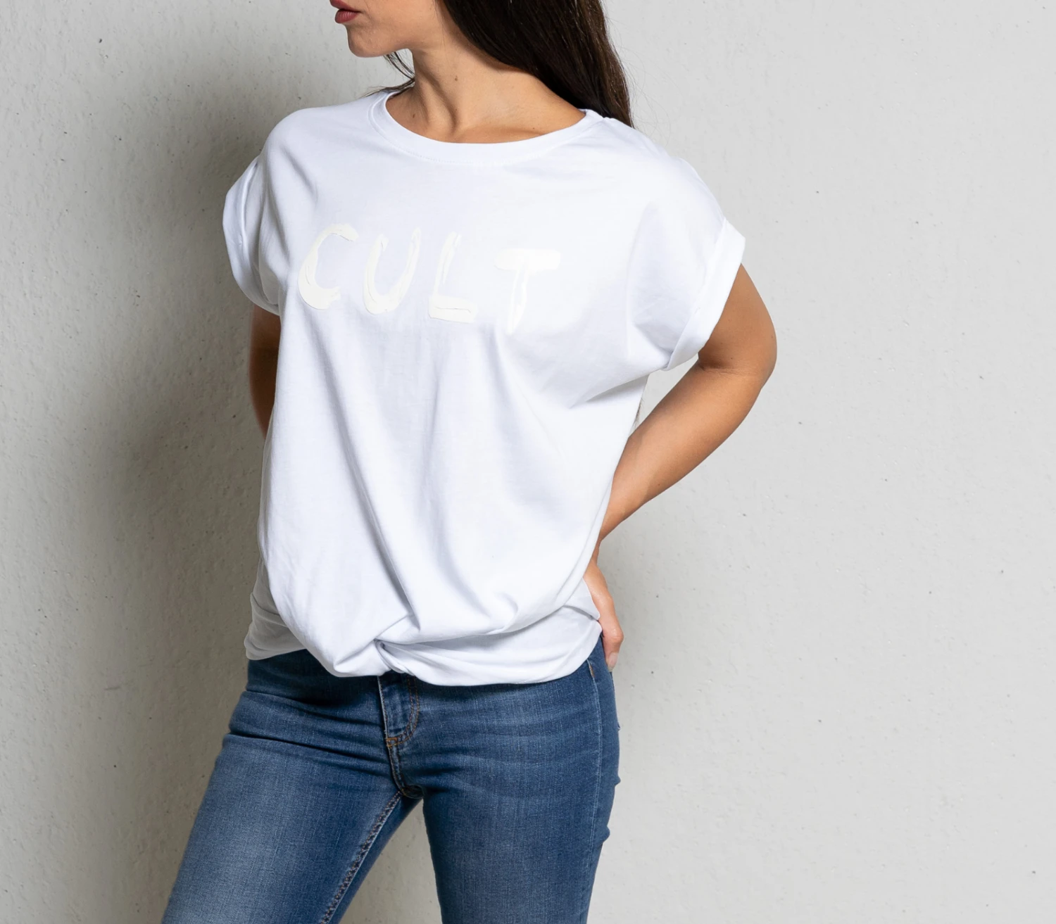 T-SHIRT 7026 1 T-SHIRT 7026