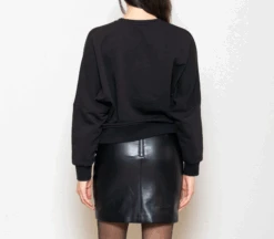 SWEATSHIRT 4052 7 SWEATSHIRT 4052 -Semplice Chic Moda 14 68b24591 a2f1 444a 9ad9 8dd70750e5a2