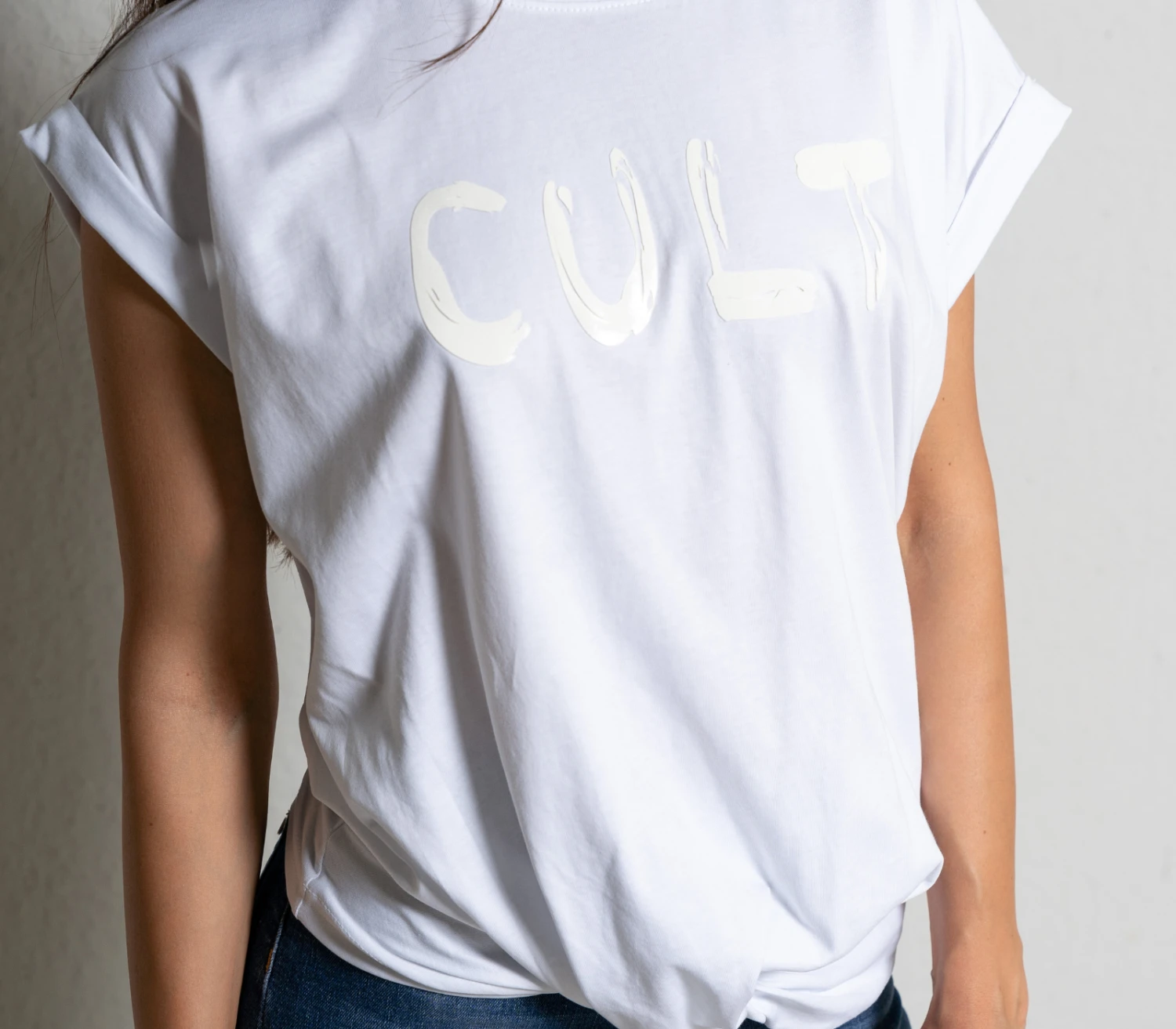 T-SHIRT 7026 2 T-SHIRT 7026 - immagine 2