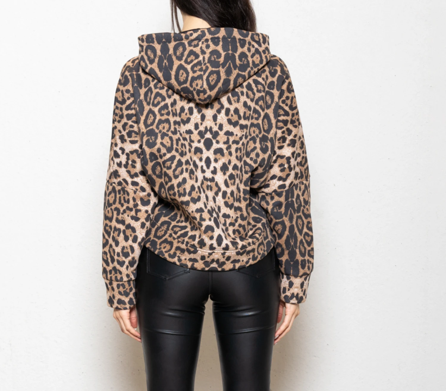 SWEATSHIRT 4053 3 SWEATSHIRT 4053 - immagine 3