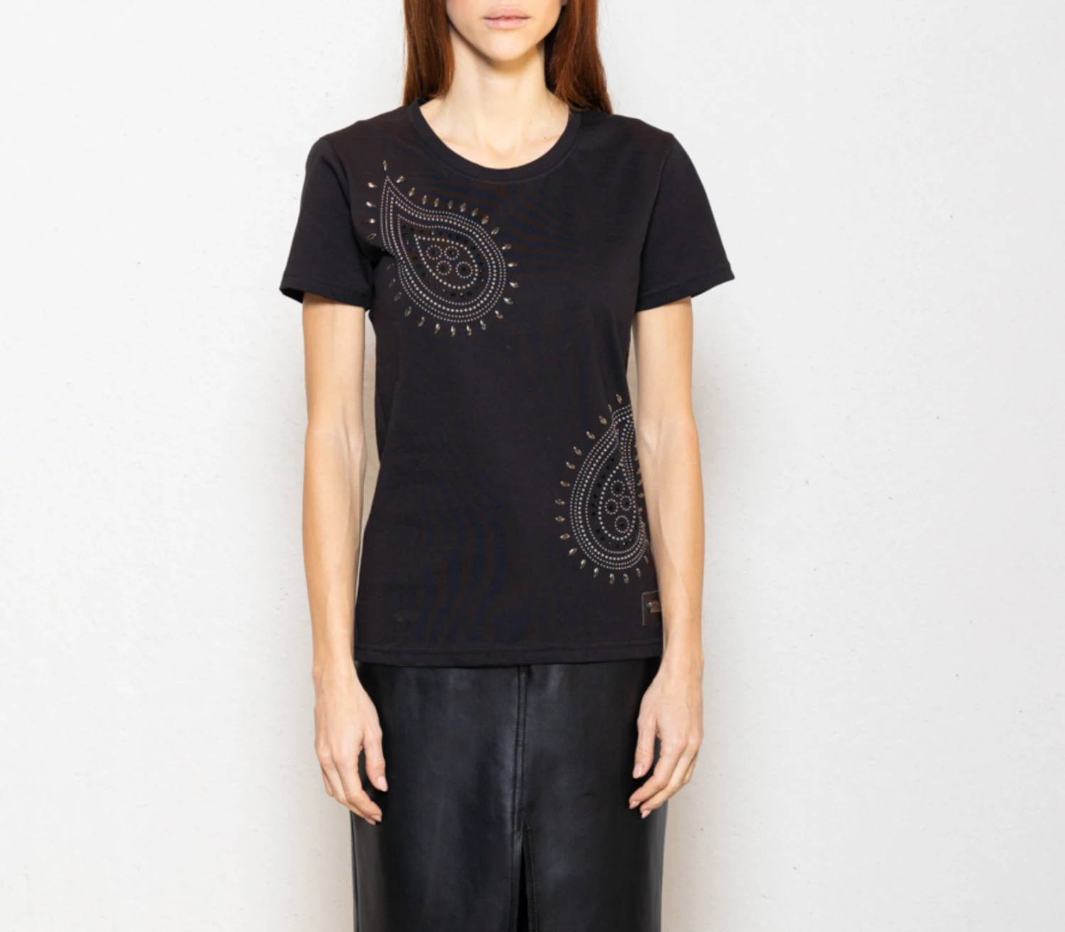 T-SHIRT 7606 2 T-SHIRT 7606 - immagine 2