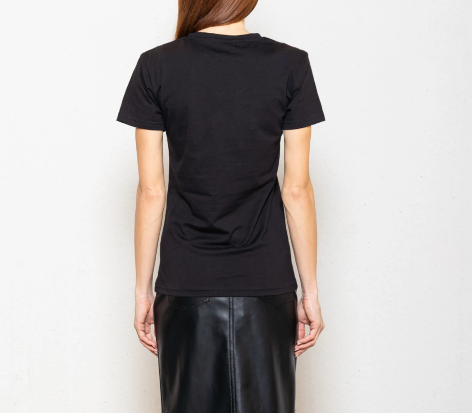 T-SHIRT 7606 3 T-SHIRT 7606 - immagine 3