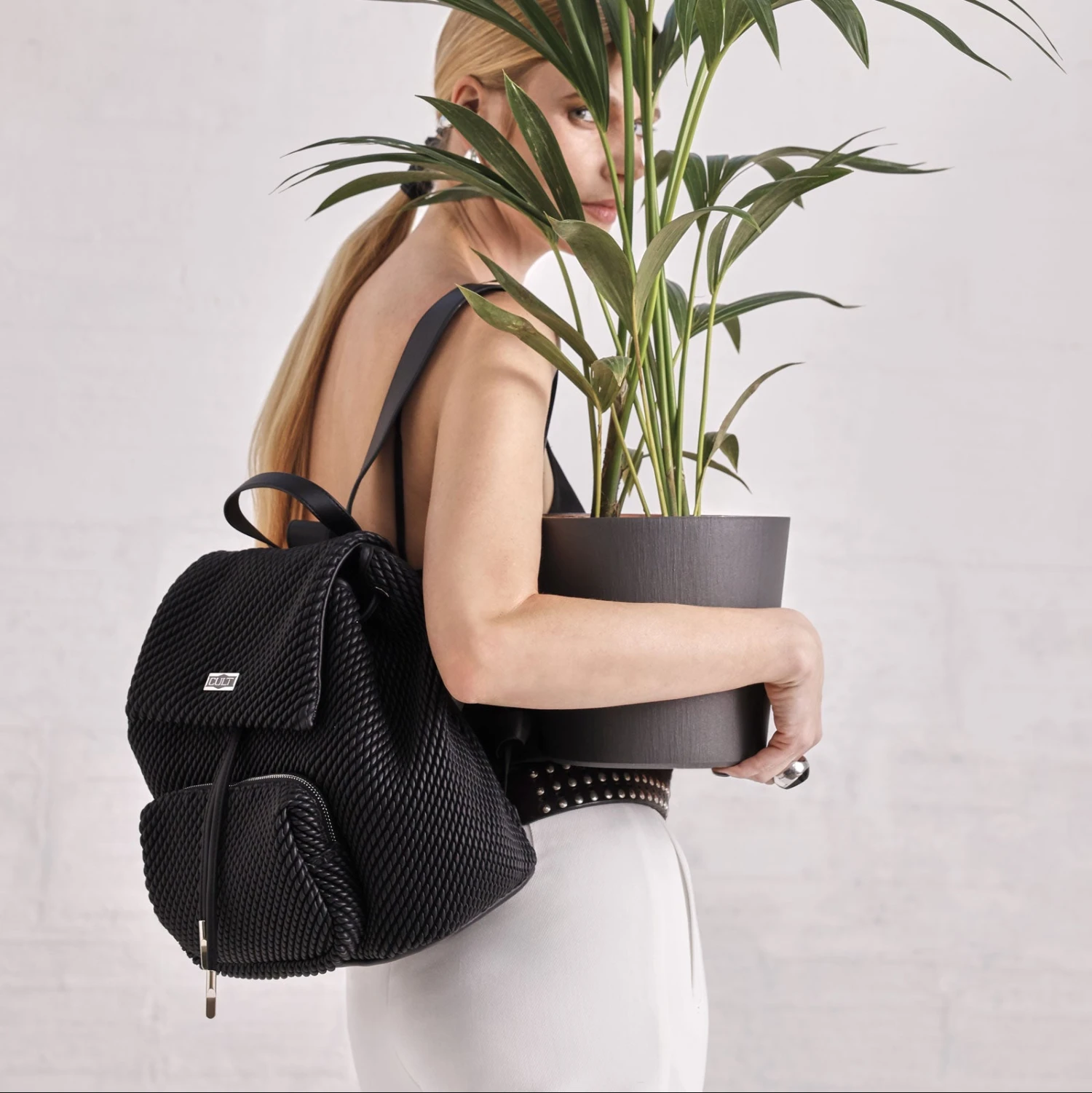 Cult ZAINO SHERYL 2 Cult ZAINO SHERYL - immagine 2