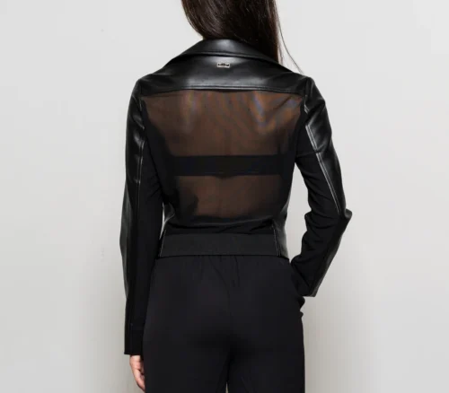 BIKER 3035 -Semplice Chic Moda 25 e42ba892 abdb 42f9 b20f 6e3b043490bc