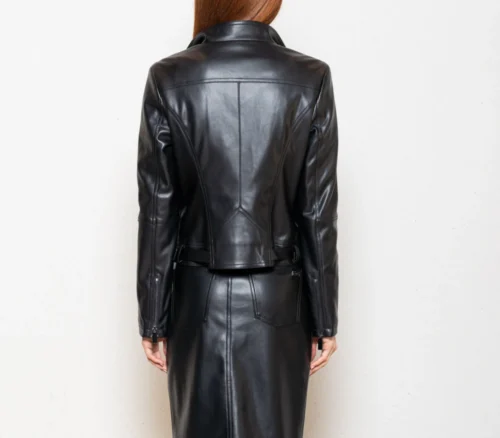 BIKER 3020 -Semplice Chic Moda 37