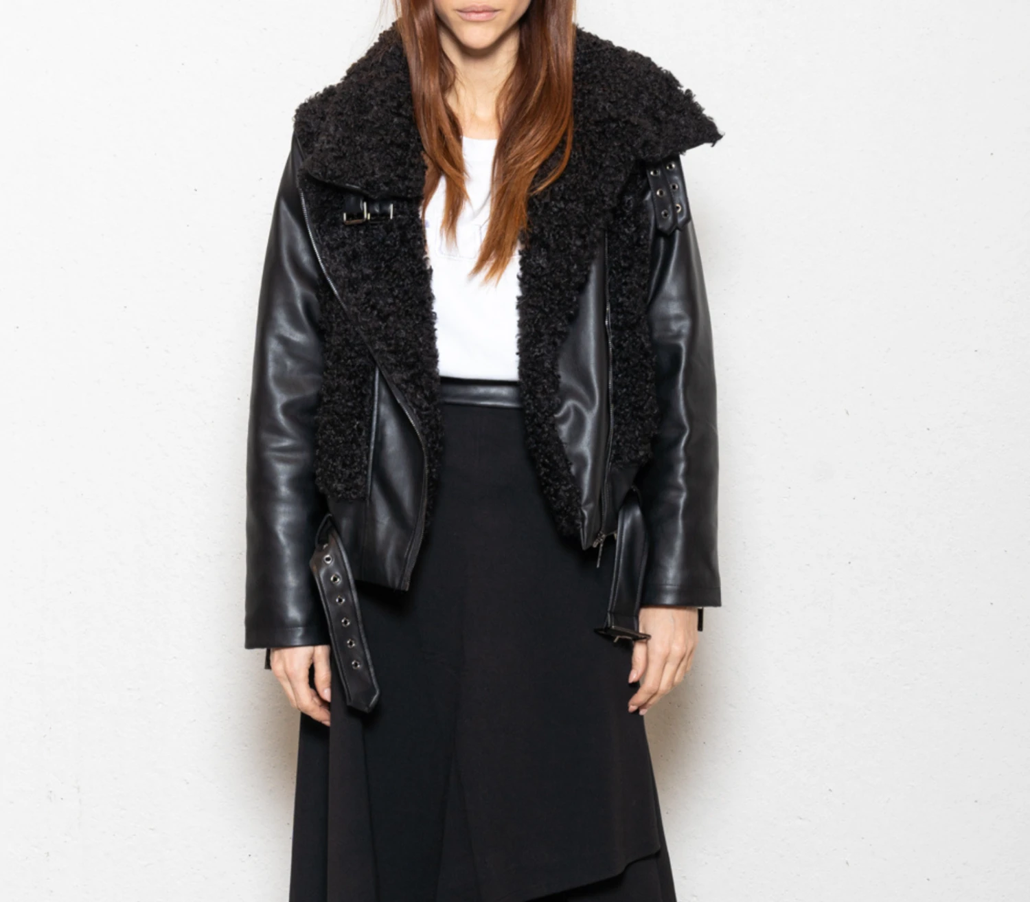 JACKET 3022 2 JACKET 3022 - immagine 2