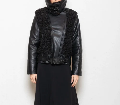 JACKET 3022 -Semplice Chic Moda 43