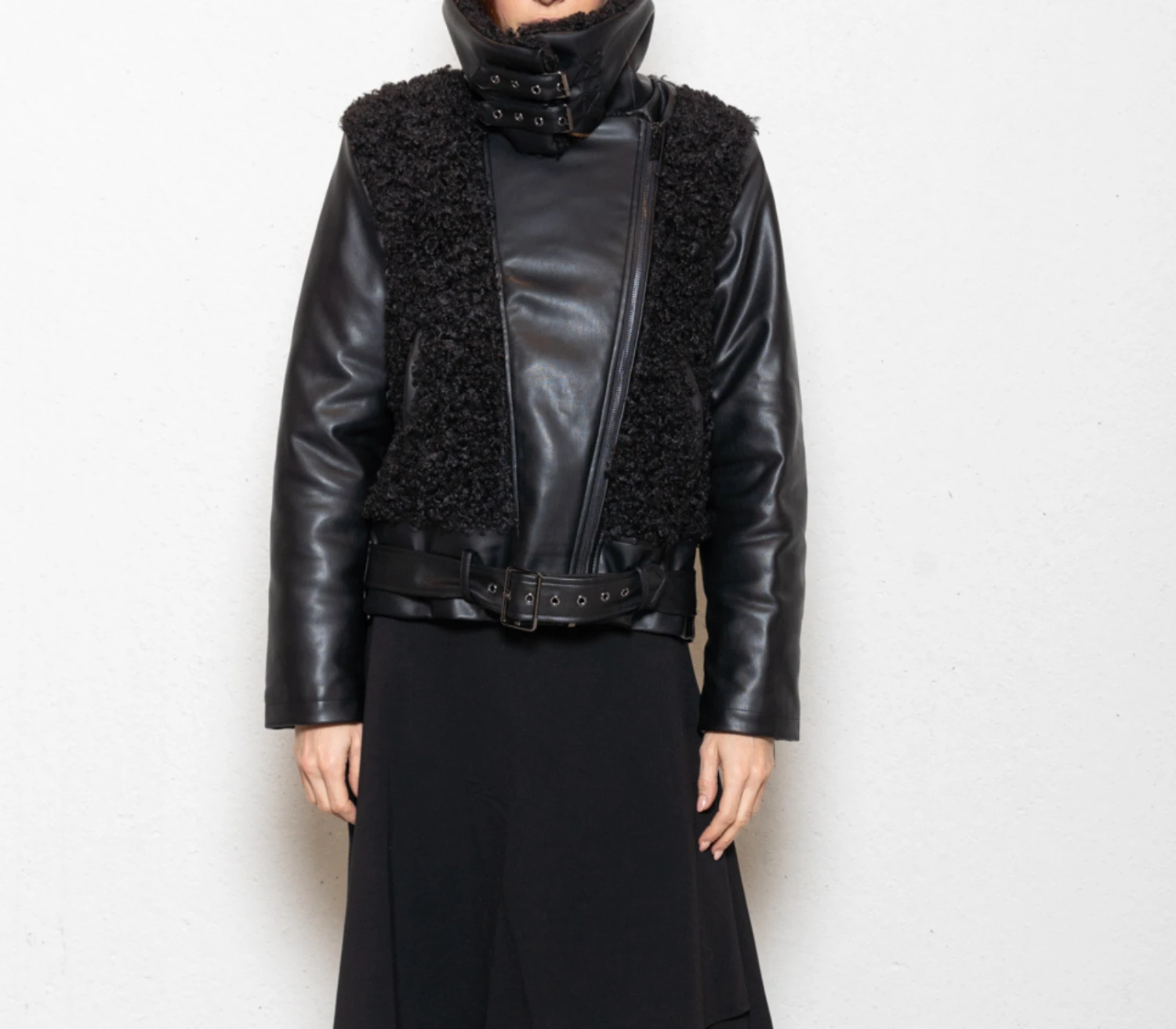 JACKET 3022 3 JACKET 3022 - immagine 3