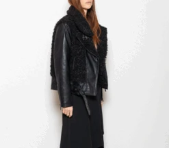 JACKET 3022 8 JACKET 3022 -Semplice Chic Moda 44