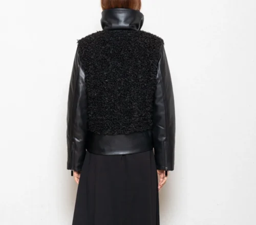 JACKET 3022 -Semplice Chic Moda 45