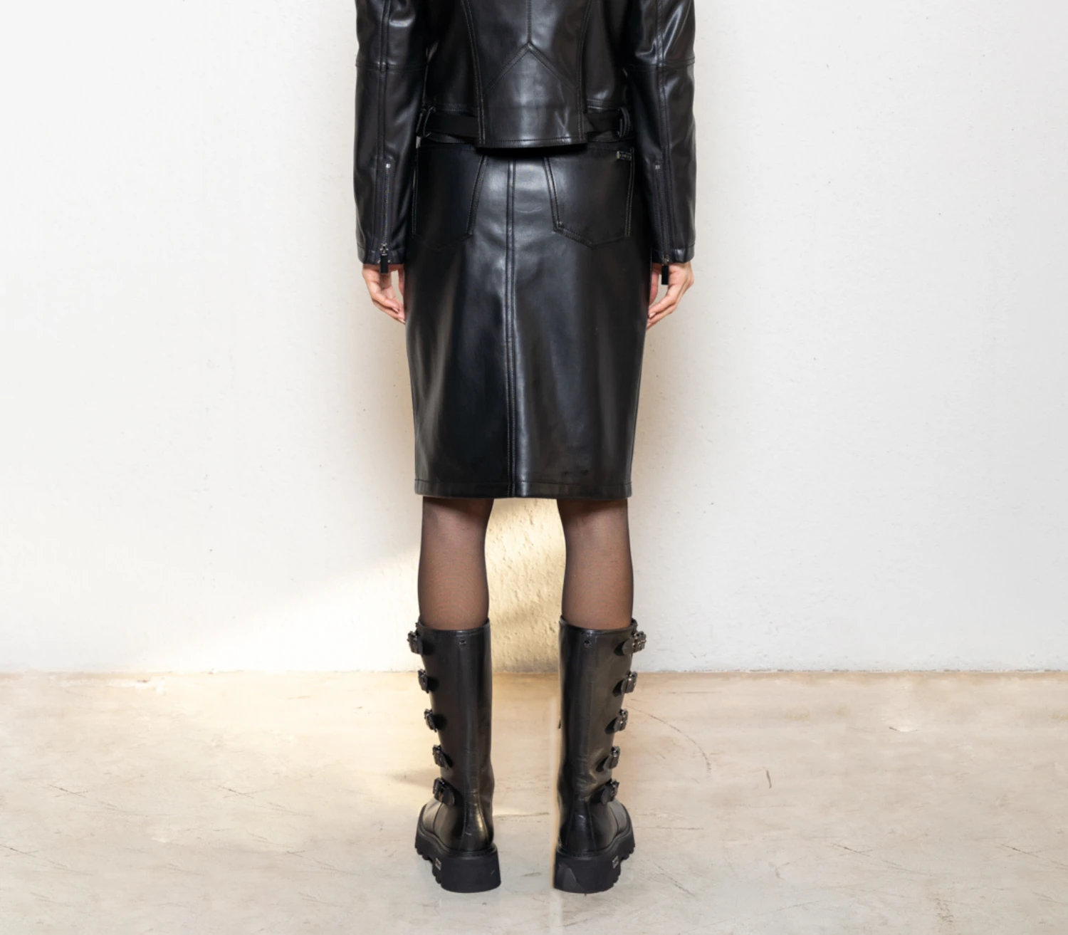 GONNA LONGUETTE 6010 4 GONNA LONGUETTE 6010 - immagine 4