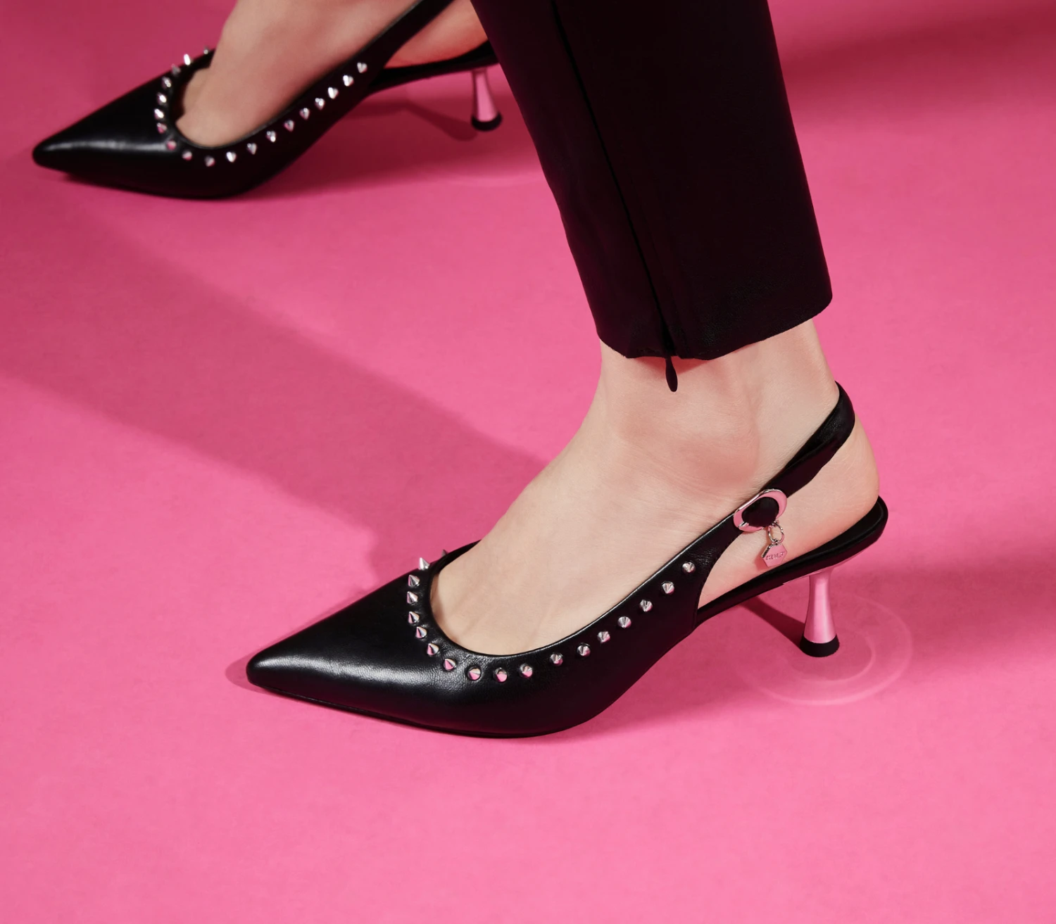 PINK 3881 2 PINK 3881 - immagine 2