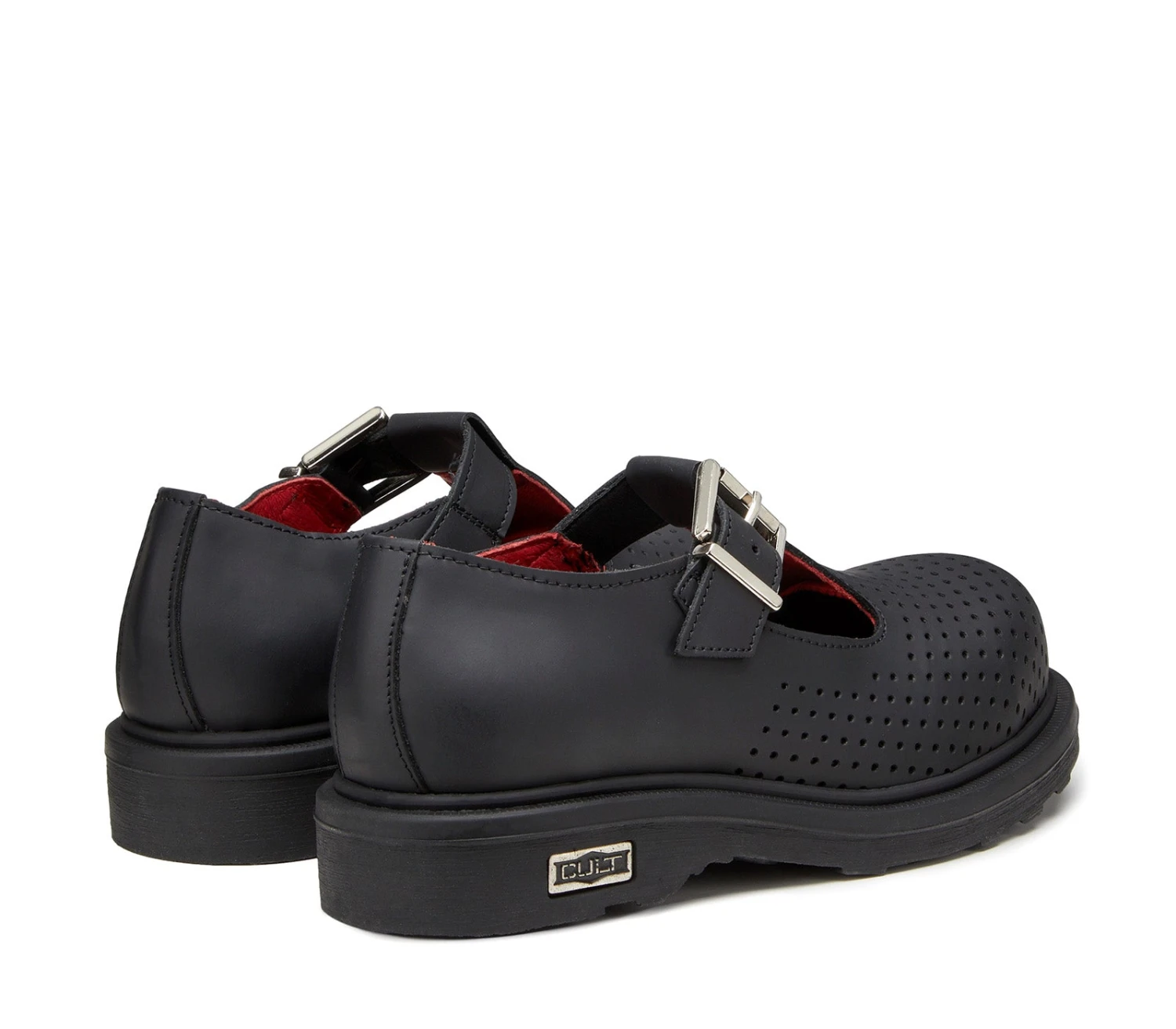 BOLT STRAP SANDAL PUNCHES 3 BOLT STRAP SANDAL PUNCHES - immagine 3