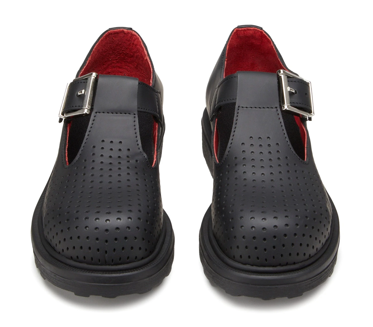 BOLT STRAP SANDAL PUNCHES 4 BOLT STRAP SANDAL PUNCHES - immagine 4