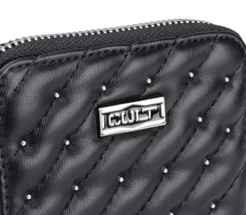 Cult MINI PORTAFOGLIO CHARLOTTE 780 7 Cult MINI PORTAFOGLIO CHARLOTTE 780 -Semplice Chic Moda CHARLOTTE X05 780 04