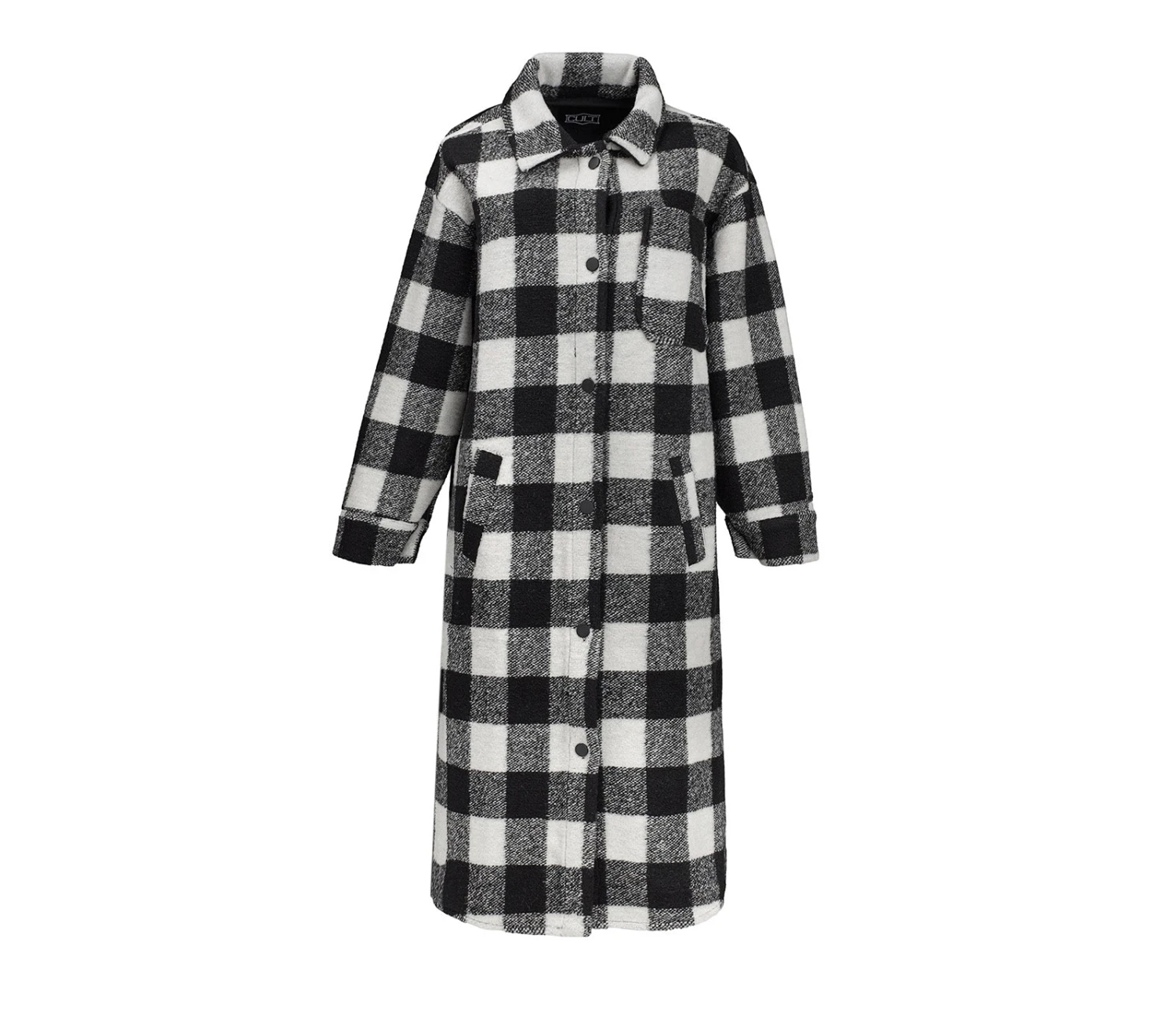 CAPPOTTO 3004 1 CAPPOTTO 3004