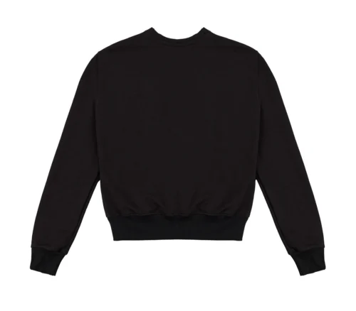 SWEATSHIRT 4001 -Semplice Chic Moda CLC400101 02