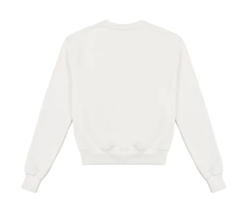 SWEATSHIRT 4002 -Semplice Chic Moda CLC400200 02