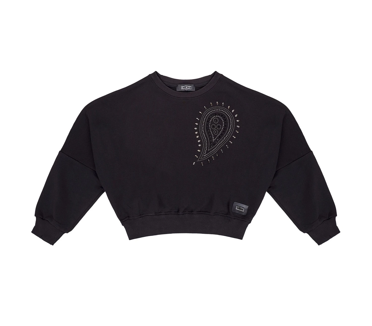 SWEATSHIRT 4052 1 SWEATSHIRT 4052