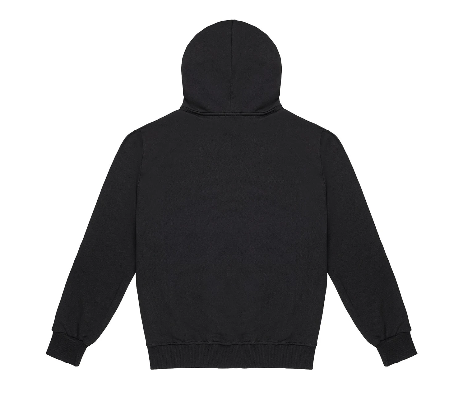 FELPA UOMO 4057 3 FELPA UOMO 4057 - immagine 3