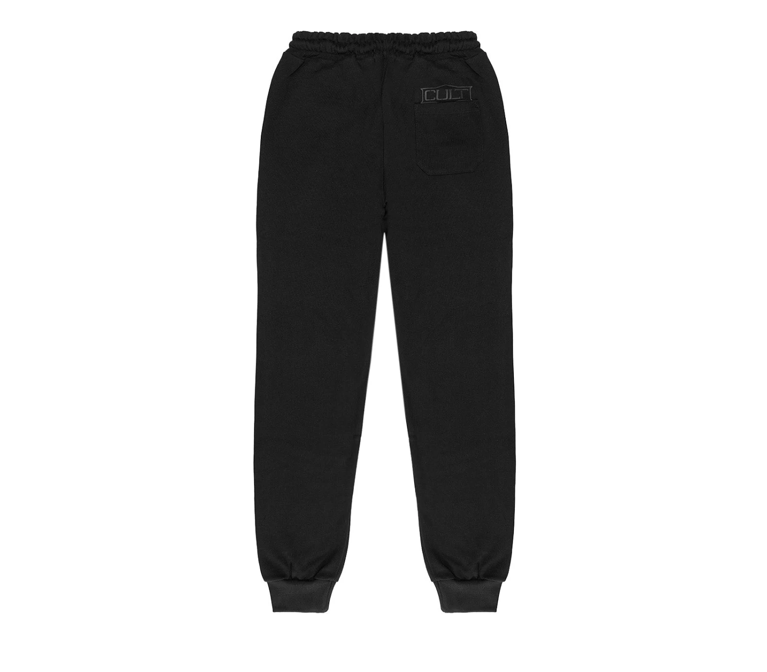 PANTALONI JOGGERS 2 PANTALONI JOGGERS - immagine 2