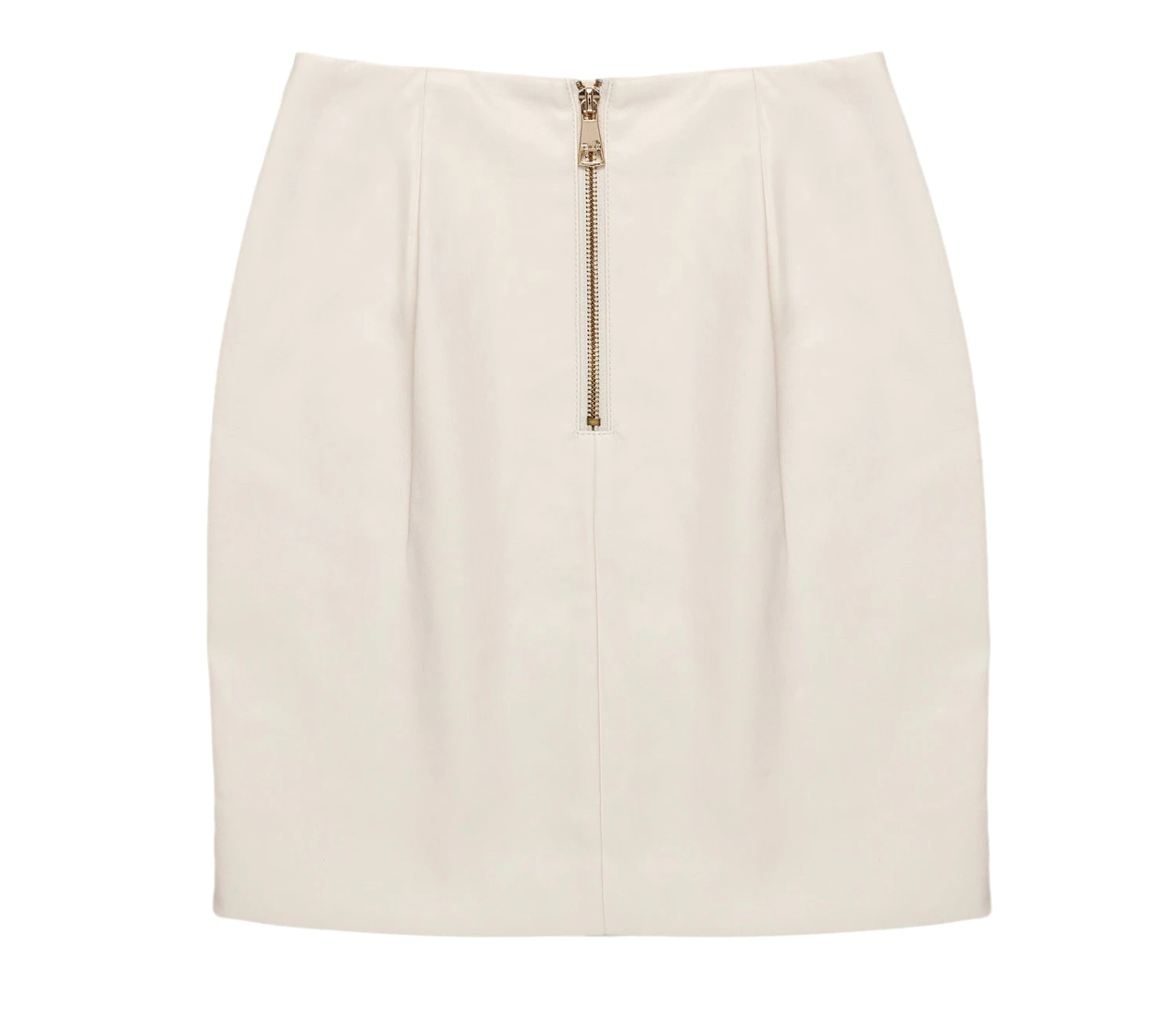 GONNA EFFETTO PELLE 6011 3 GONNA EFFETTO PELLE 6011 - immagine 3