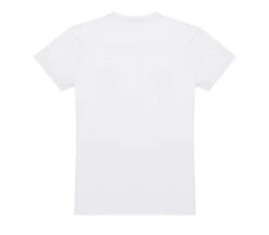 T-SHIRT 7039 STUDS -Semplice Chic Moda CLC703900 02