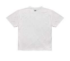 T-SHIRT 7041 CHAIN -Semplice Chic Moda CLC704100 02