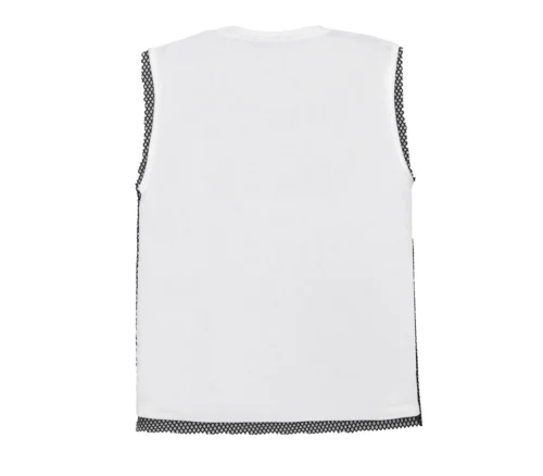 T-SHIRT 7044 -Semplice Chic Moda CLC704400 02