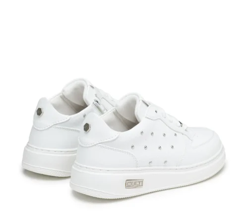 Cult SNEAKER WILLIAM -Semplice Chic Moda CLJT200T123 03