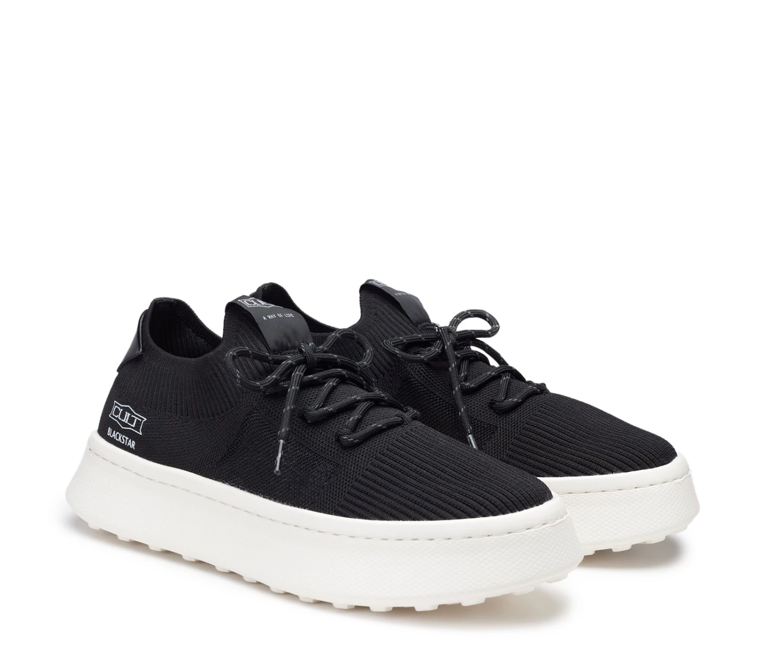 Cult BLACKSTAR 4498 3 Cult BLACKSTAR 4498 - immagine 3