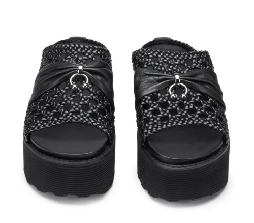 Cult NANCY 3457 9 Cult NANCY 3457 -Semplice Chic Moda CLW345702 04