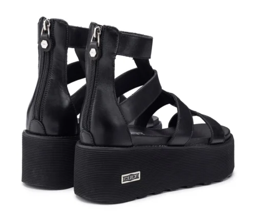 NANCY 3459 8 NANCY 3459 -Semplice Chic Moda CLW345900 03