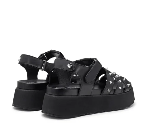 JANIS 3861 -Semplice Chic Moda CLW386100 03