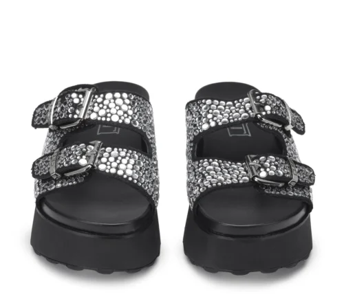 Cult JANIS 3865 7 Cult JANIS 3865 -Semplice Chic Moda CLW386501 04