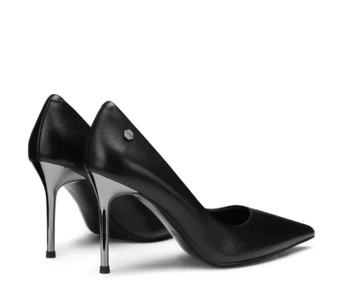 QUEEN 3878 6 QUEEN 3878 -Semplice Chic Moda CLW387803 003