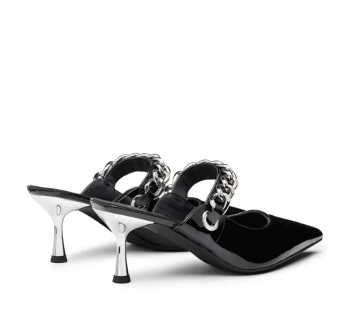 PINK 3883 -Semplice Chic Moda CLW388300 03