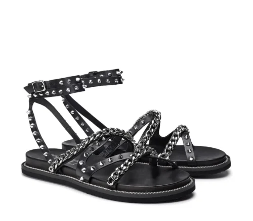 ROSHELLE 3886 -Semplice Chic Moda CLW388600 02