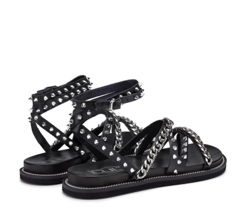 ROSHELLE 3886 -Semplice Chic Moda CLW388600 03