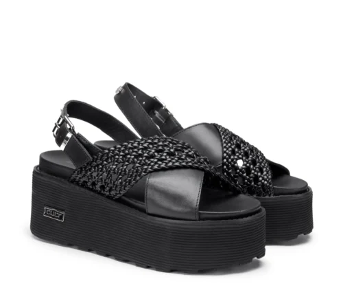 Cult NANCY 3891 -Semplice Chic Moda CLW389102 02