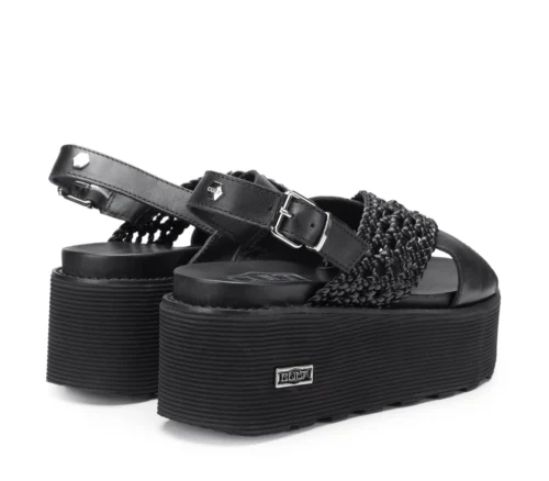 Cult NANCY 3891 -Semplice Chic Moda CLW389102 03