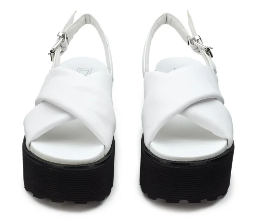 NANCY 4264 7 NANCY 4264 -Semplice Chic Moda CLW426401 04