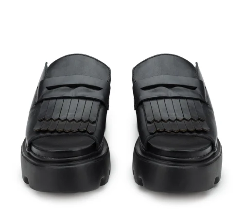 NEW ROCK 4270 -Semplice Chic Moda CLW427000 04