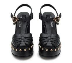 BJORK 4304 -Semplice Chic Moda CLW430400 04