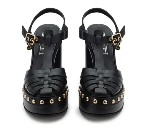 BJORK 4304 -Semplice Chic Moda CLW430400 04