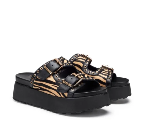 Cult JANIS 4306 -Semplice Chic Moda CLW430601 02