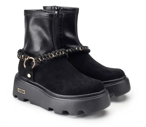 Cult NEW ROCK 4315 -Semplice Chic Moda CLW431500 02