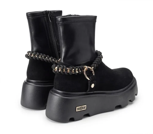 Cult NEW ROCK 4315 -Semplice Chic Moda CLW431500 03