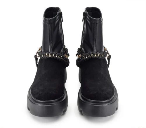 Cult NEW ROCK 4315 -Semplice Chic Moda CLW431500 04